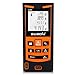 SUAOKI S9 198ft Portable Laser Distance Measure, Laser Measure with 2 Bubble Levels,Pythagorean Mode and Area, Volume Calculation and Range Finder/Digital Tape Measure