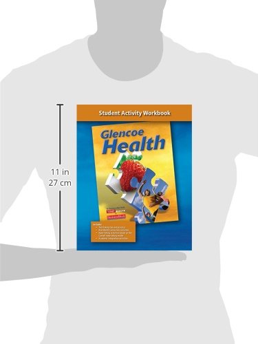 Glencoe Health, Student Activity Workbook - //coolthings.us
