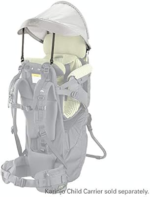 kathmandu child carrier backpack