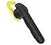 Jabra Steel Ruggedized Bluetooth Headset - Black (Renewed)
