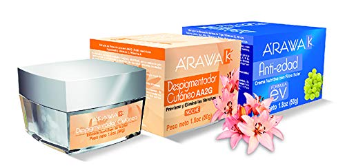 spot free face cream