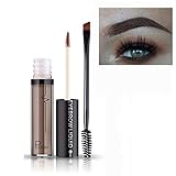 RoseSummer Eyebrow Gel Waterproof Makeup Long Lasting Liquid Eyebrow Pencil