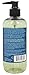 Caldrea Hand Soap, Basil Blue Sage, 10.8 oz