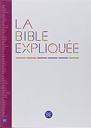 La  Bible expliquée