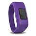 Garmin 010-12469-24 Vίvofit Jr. XL Replacement Band - Purple Strike