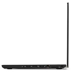 2019 Lenovo ThinkPad T480 14" HD Business Laptop