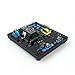 huhushop(TM) Automatic Voltage Regulator AVR SX440 for Generator