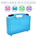 Life Made Better Toy Storage Carrying Case, Compatible with LOL Surprise Dolls. This Box is Not Created by LOL Surprise!
