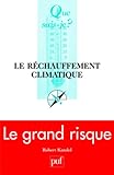 Le réchauffement climatique by