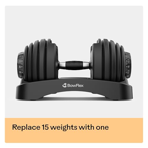 A Dropped Adjustable Dumbbell Cracked the Plastic Shell? 5 Fixes Before You Replace It 20 Thumbnail 20