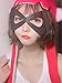 Hot TPS Game Octopus Squid Eye Mask Costume Mask For Cosplay & Make Up Party (One Size, Balck)