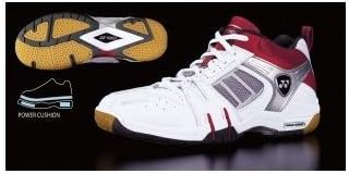 yonex power cushion 100