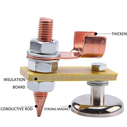 4 Magnetic+Welding+Support+Magnetism+Stability