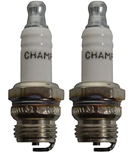 Amazon.com: Champion Copper Plus Small Engine 850 (DJ7J) Pack of 1