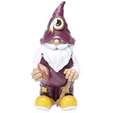 Washington Redskins 2008 Team Gnome