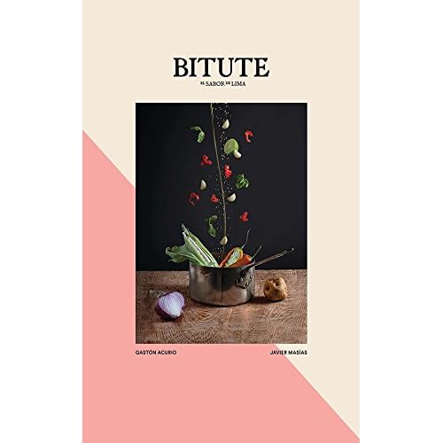 Bitute: El sabor de Lima