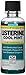 Listerine Cool Mint Antiseptic Mouthwash Travel Size 3.2 Ounces (Pack of 6)