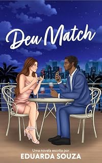 Livro Deu Match (Meu Clichê Favorito Livro 2)