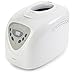 Sunbeam Programmable Bread Maker, White primary
