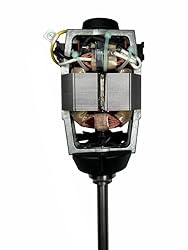 Motor Complete Assembly 990156601 Compatible with