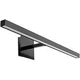 Quorum Lighting 940-30-59 Picture Light, 1-Light LED 12 Watts, Matte Black