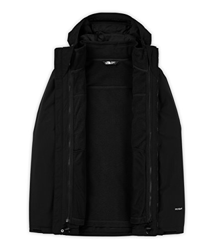Atlas Tri-Climate Jacket 