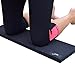 Yilo Warrior | Engineered Foam Yoga Knee pad | 1 in (25 mm) Thick | Eliminate Knee Pain from Your Practice
