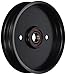 Rotary 10397 Flat Idler Pulley Replaces Exmark 1-613098 primary