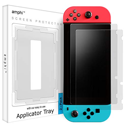 Nintendo Switch Screen Protector Nintendo Switch Screen Protector