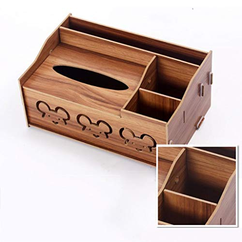 3 RENLEINB+Struction+Multi+Function+Stationery+Organizer