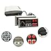 Classic Mini Game Consoles Classic Game Consoles Built-in 620 Games Video Games Handheld Game Player，AV Output,8-Bit，Bring you happy childhood memories