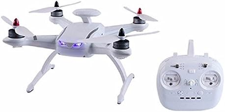 Quadcopter Brushless Motor Drone with GPS 4 Channel Gyro Fly RTF