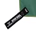 Wise Owl Outfitters Microfiber Camping Towel - Quick Dry Towel for Travel, Backpacking, Hiking, Beach, Gym & Yoga - Compact, Fast Drying & Lightweight