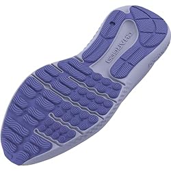 Under Armour Women's Charged Surge 4, (101) Halo