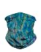 iHeartRaves Acid Lagoon Multi-Functional Seamless Face Mask Bandana