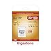 Gigastone 32GB Micro SD Card MicroSD A2 V30 UHS-I U3 C10, 4K UHD Video Recording, 4K Gaming, Read/Write 95/35 MB/s, with MicroSD to SD Adapter for Nintendo Dashcam Gopro Canon Nikon Camera Drone Wyze