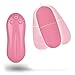 Haipat Sexy 60 Speed Wireless Remote Vibrating Jump Egg Personal Body Massager Vibrator ~Color Random 1pc