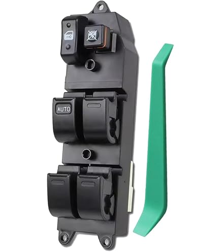Amazon.com: ORIGINSUN 84820-AA011 Master Power Window Switch Front