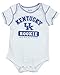 Kentucky Wildcats NCAA Infants 3 Piece Bodysuit Set