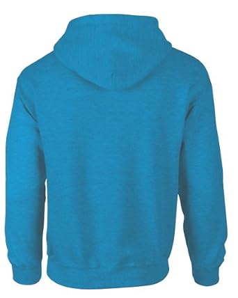 antique sapphire hoodie