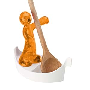 koziol luigi spoon rest