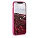kwmobile Case Compatible with Apple iPhone 11 Case - Soft Slim Protective TPU Silicone Cover - Neon Pink