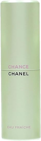 Chanel Chance Eau Fraiche Eau de Toilette Twist and Spray Gift Set 60ml view 3