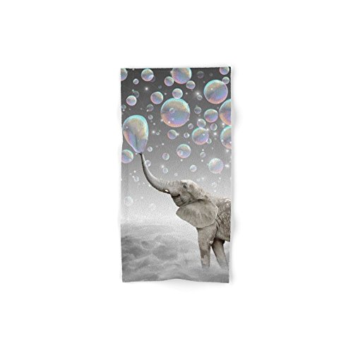 Elephant Towels Kritters in the Mailbox Elephant Towel