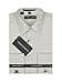 Boys 2-20 French Cuff Dress Shirt Regular & Husky Sizes (Cufflinks Included)