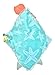Disney Parks Ariel the Little Mermaid Baby in Blanket Plush Doll NEW