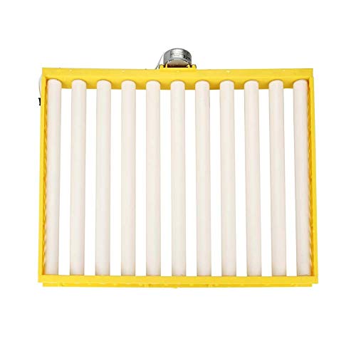 WANGIRL Digital Automatische Brutmaschine Ersatzteil for Automatische Brutmaschine Eierwender Inkubator 25-100 Eier… – Bild 7