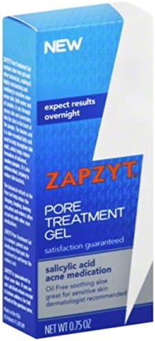 ZAPZYT Pore Treatment Gel 0.75 oz