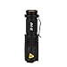 IR lamp 940nm Zoomable 5W Infrared Light Flashlight Hunting Torch Night Vision A
