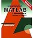Getting Started With MATLAB: Version 6 : A Quick Introduction for Scientists and Engineers by Rudra Pratap